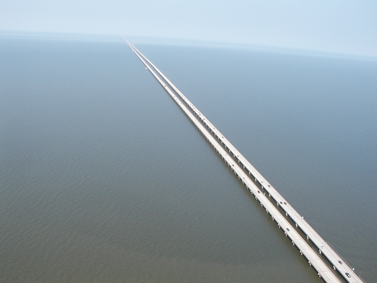 pontchartrain